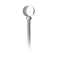 Душевая система скрытого монтажа Timo Hette SX-1029/00 SM110, 2-х режимная, хром