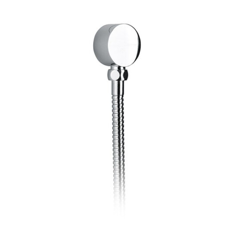 Душевая система скрытого монтажа Timo Hette SX-1029/00 SM110, 2-х режимная, хром