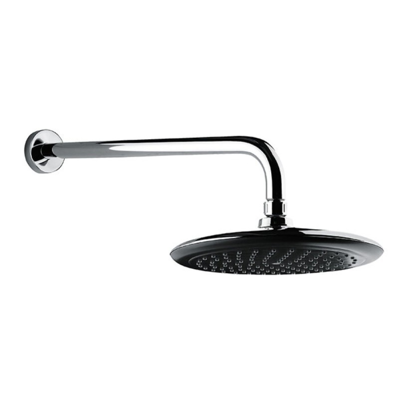 Душевая система скрытого монтажа Timo Hette SX-1029/00 SM110, 2-х режимная, хром