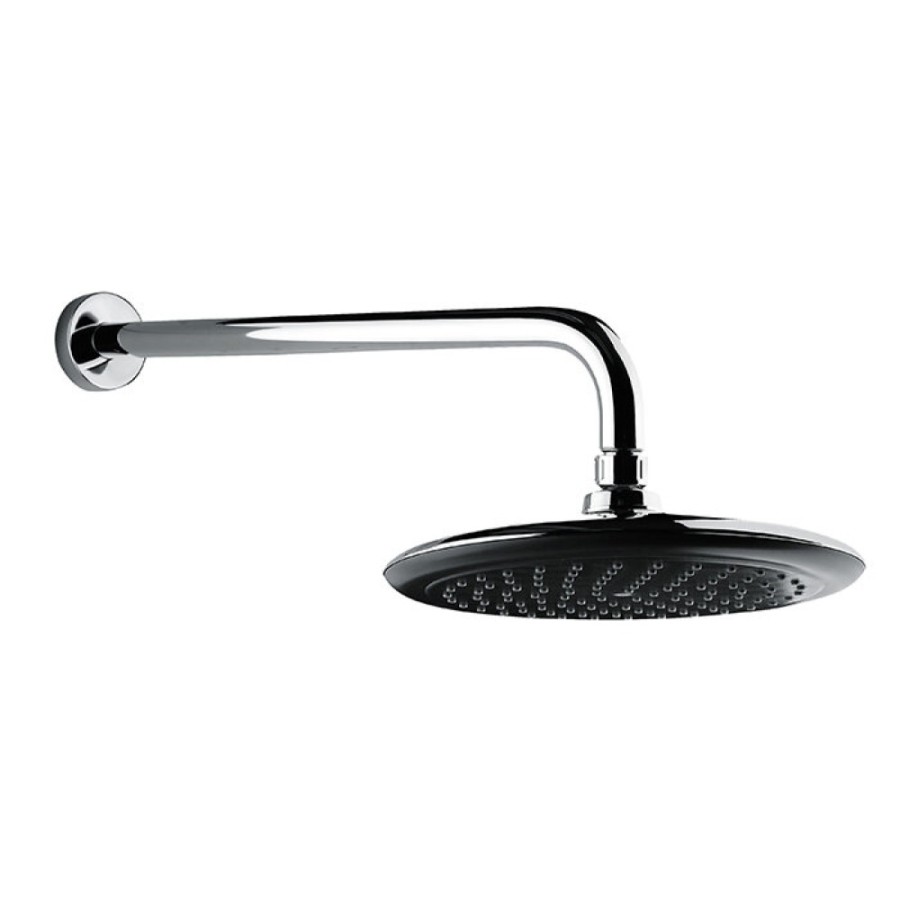 Душевая система скрытого монтажа Timo Hette SX-1029/00 SM110, 2-х режимная, хром