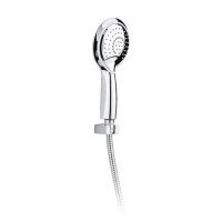 Душевая система скрытого монтажа Timo Hette SX-1029/00 SM412, 2-х режимная, хром