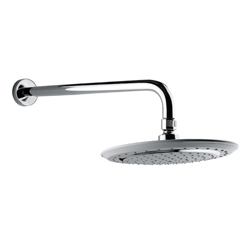 Душевая система скрытого монтажа Timo Hette SX-1029/00 SM412, 2-х режимная, хром