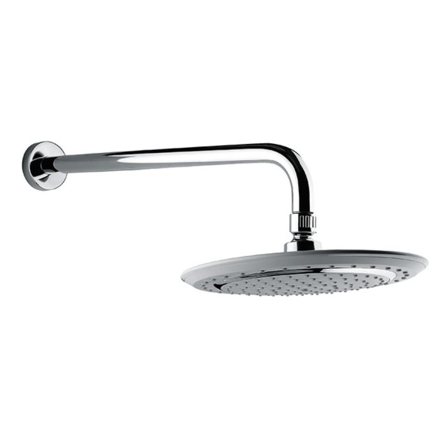 Душевая система скрытого монтажа Timo Hette SX-1029/00 SM412, 2-х режимная, хром