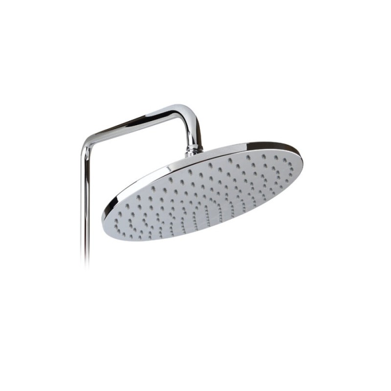 Душевая система Timo Termo SX-1050 chrome, хром