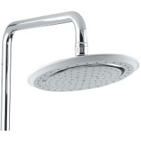 Душевая система Timo Helmi SX-1070/00 2100 chrome white, 3-х режимная, белая/хром