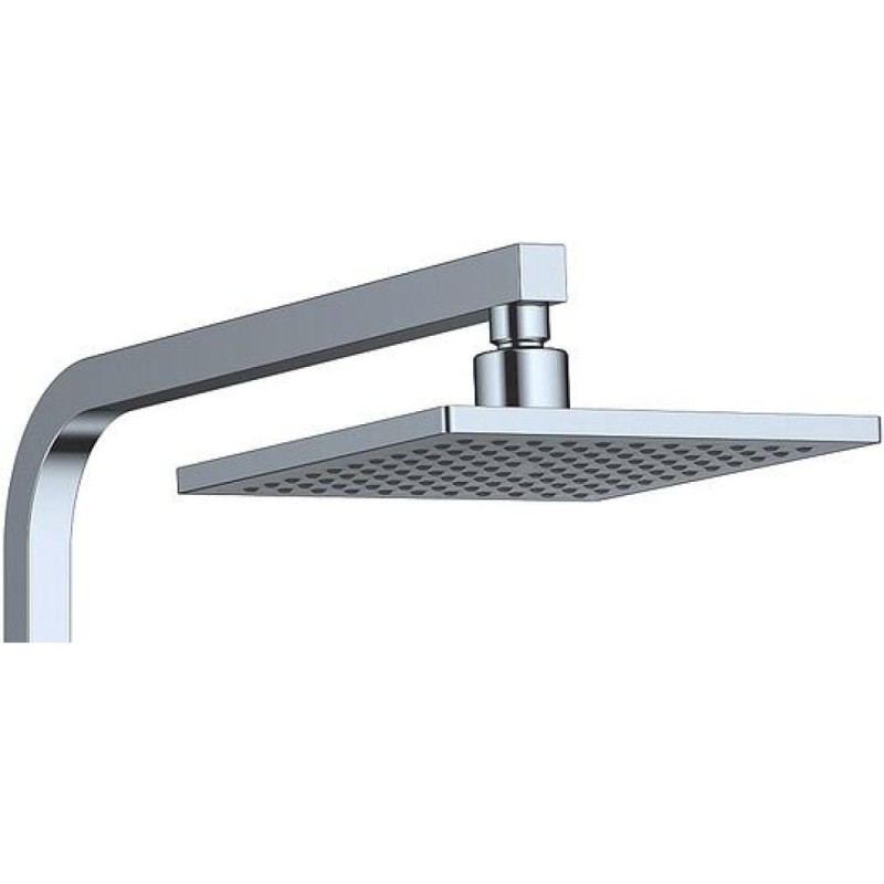 Душевая система Timo Sahara SX-1115/00 new, хром