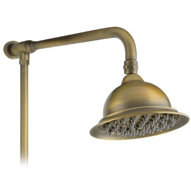 Душевая система Timo Nelson SX-1190/02 antique, антик