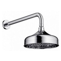 Душевая система скрытого монтажа Timo Nelson SX-1390/00SM chrome, 2-х режимная, с термостатом, хром