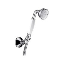 Душевая система скрытого монтажа Timo Nelson SX-1390/00SM chrome, 2-х режимная, с термостатом, хром