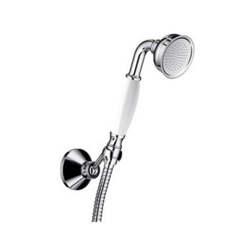 Душевая система скрытого монтажа Timo Nelson SX-1390/00SM chrome, 2-х режимная, с термостатом, хром