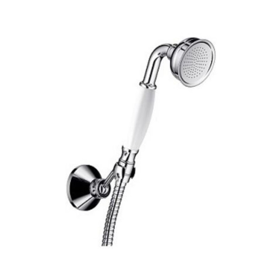 Душевая система скрытого монтажа Timo Nelson SX-1390/00SM chrome, 2-х режимная, с термостатом, хром