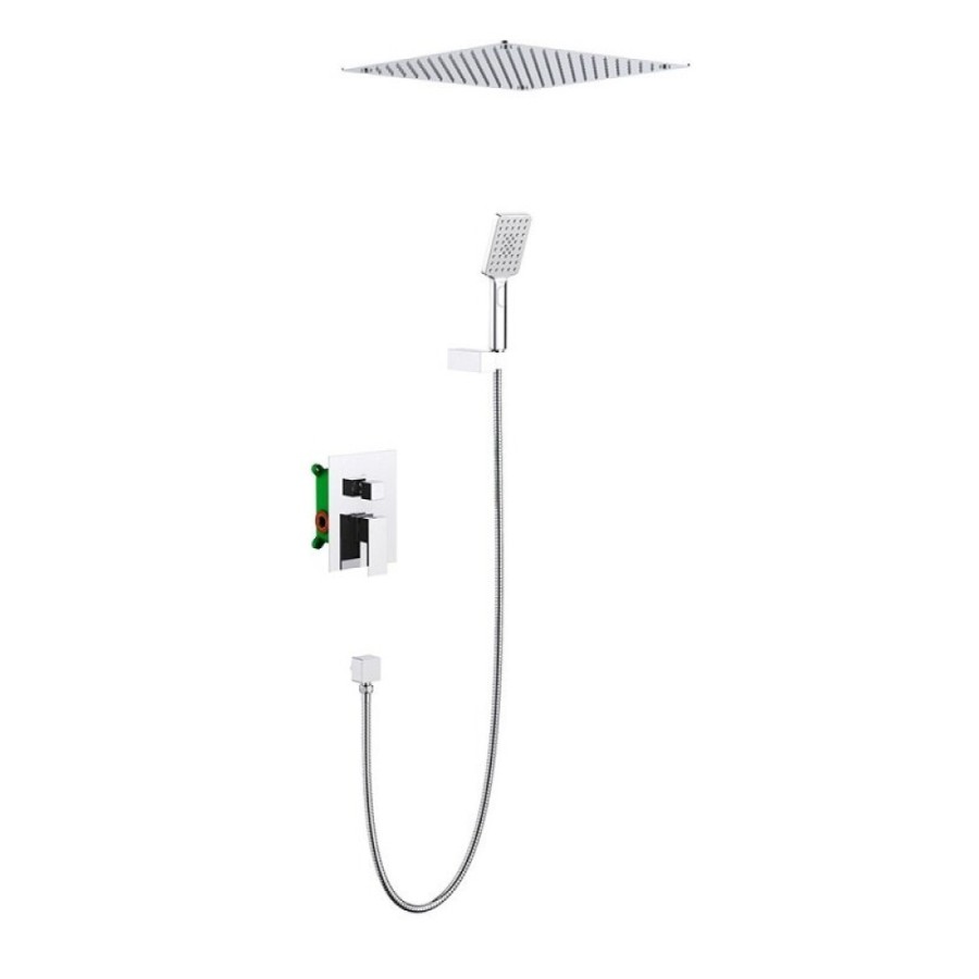 Душевая система Timo Selene SX-2029/00SM, хром