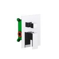 Душевая система Timo Selene SX-2029/00SM, хром