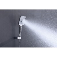 Душевая система Timo Selene SX-2029/00SM, хром