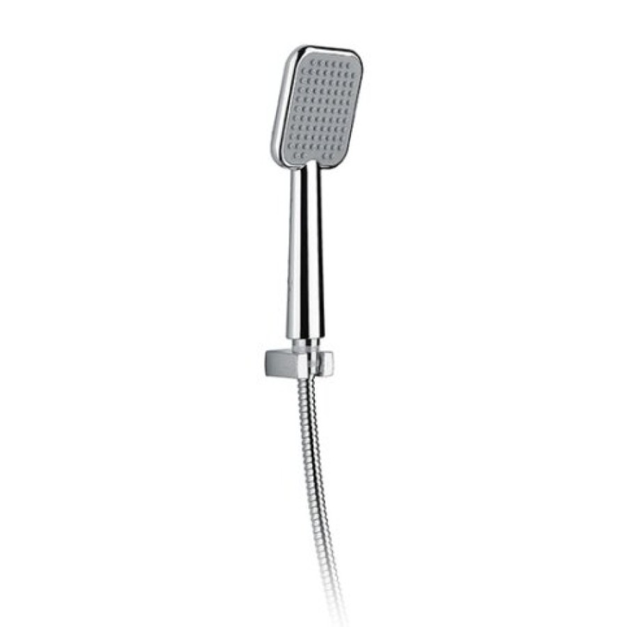 Душевая система скрытого монтажа Timo Selene SX-2069/00SM(1013), 2-х режимная, хром