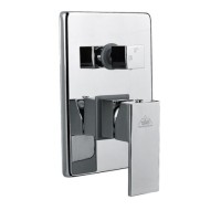 Душевая система скрытого монтажа Timo Selene SX-2069/00SM(1013), 2-х режимная, хром