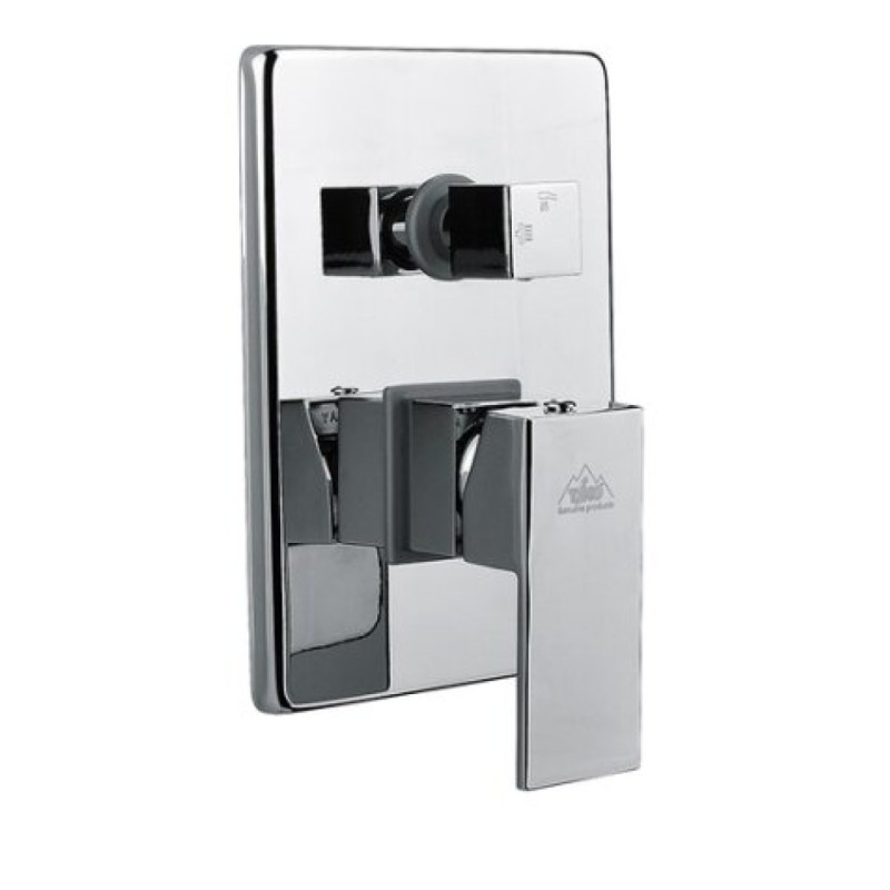 Душевая система скрытого монтажа Timo Selene SX-2069/00SM(1013), 2-х режимная, хром