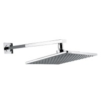 Душевая система скрытого монтажа Timo Selene SX-2069/00 SM1113, 2-х режимная, хром