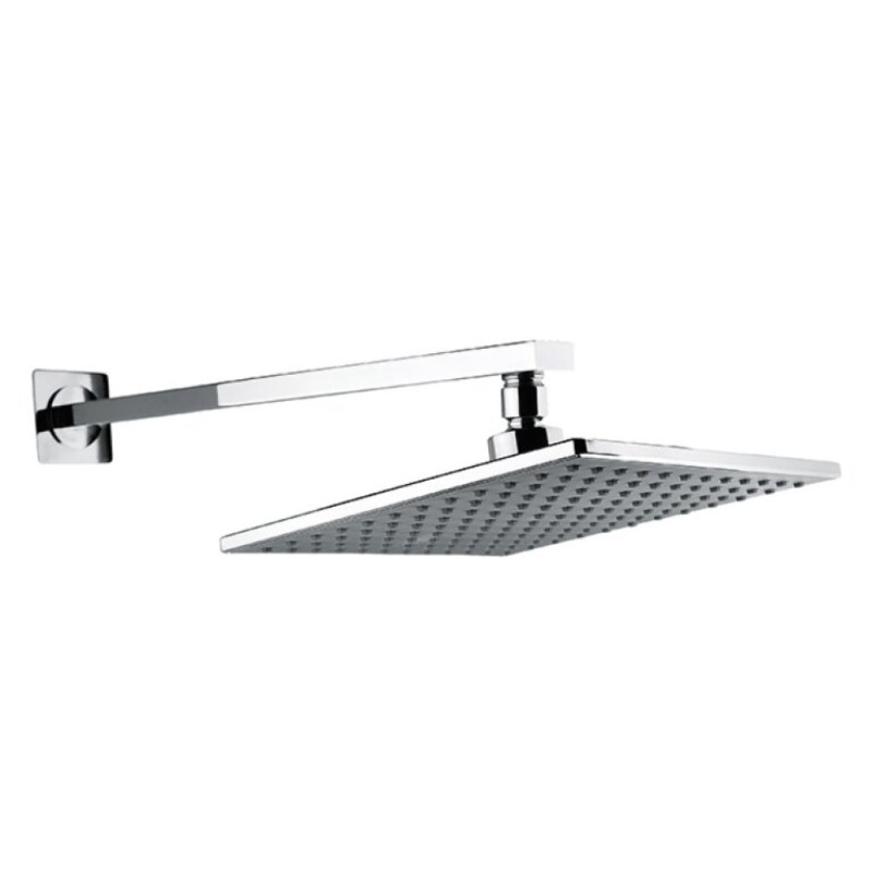 Душевая система скрытого монтажа Timo Selene SX-2069/00 SM1113, 2-х режимная, хром