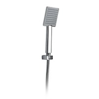 Душевая система скрытого монтажа Timo Selene SX-2069/00 SM1113, 2-х режимная, хром