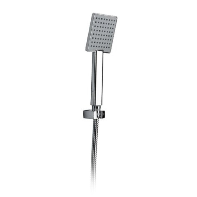 Душевая система скрытого монтажа Timo Selene SX-2069/00 SM1113, 2-х режимная, хром