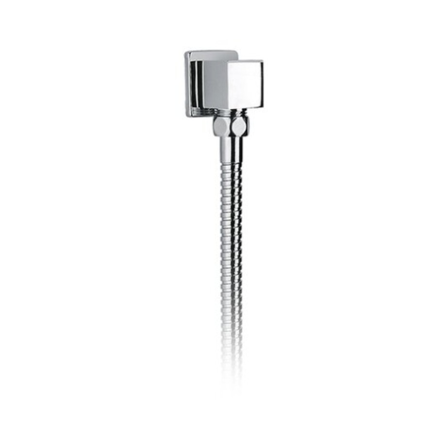 Душевая система скрытого монтажа Timo Selene SX-2069/00 SM1113, 2-х режимная, хром