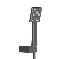 Душевая система Timo Selene SX-2069/03SM, черная