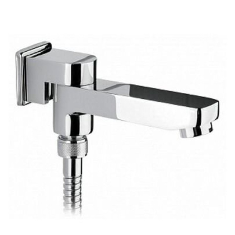 Душевая система скрытого монтажа Timo Selene SX-3069/00 SM1013, 3-х режимная, с изливом, хром