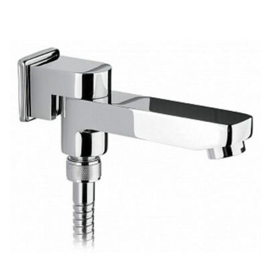 Душевая система скрытого монтажа Timo Selene SX-3069/00 SM1013, 3-х режимная, с изливом, хром