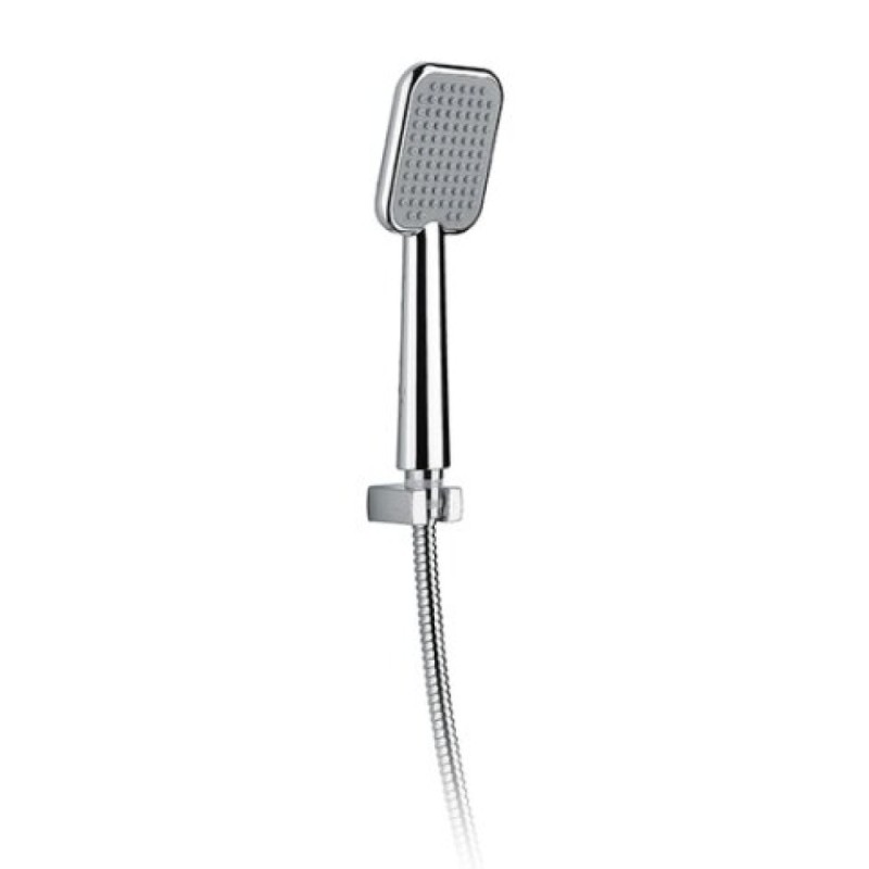 Душевая система скрытого монтажа Timo Selene SX-3069/00 SM1013, 3-х режимная, с изливом, хром