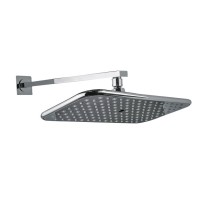 Душевая система скрытого монтажа Timo Selene SX-3069/00 SM1013, 3-х режимная, с изливом, хром
