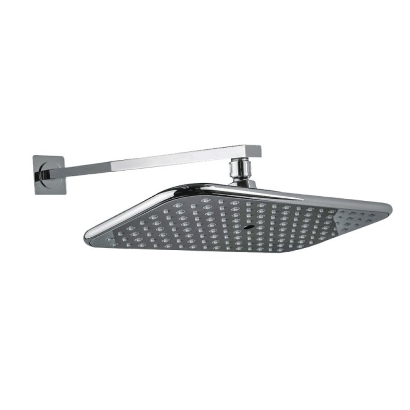 Душевая система скрытого монтажа Timo Selene SX-3069/00 SM1013, 3-х режимная, с изливом, хром