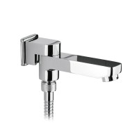 Душевая система скрытого монтажа Timo Selene SX-3069/00 SM1113, 3-х режимная, с изливом, хром