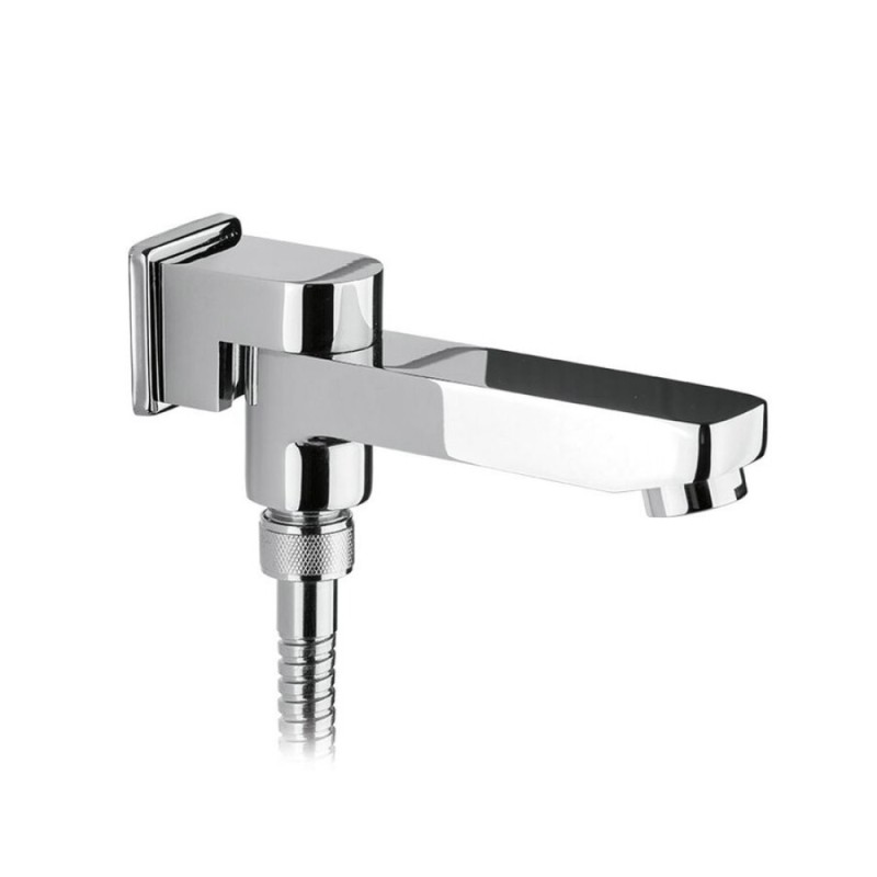 Душевая система скрытого монтажа Timo Selene SX-3069/00 SM1113, 3-х режимная, с изливом, хром