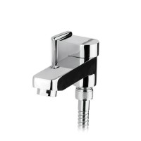 Душевая система скрытого монтажа Timo Selene SX-3069/00 SM1113, 3-х режимная, с изливом, хром