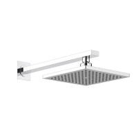 Душевая система скрытого монтажа Timo Selene SX-3069/00 SM1113, 3-х режимная, с изливом, хром