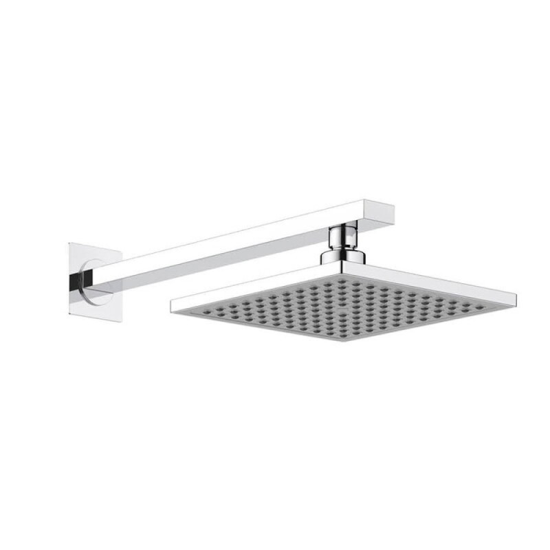 Душевая система скрытого монтажа Timo Selene SX-3069/00 SM1113, 3-х режимная, с изливом, хром