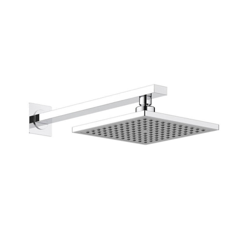 Душевая система скрытого монтажа Timo Selene SX-3069/00 SM1113, 3-х режимная, с изливом, хром