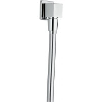 Душевая система скрытого монтажа Timo Helmi SX-4069/00-16SM chrome white, 2-х режимная, белая/хром