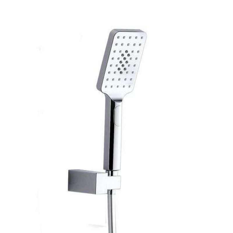 Душевая система Timo Halti SX-4190/00 chrome, 2-х режимная, хром