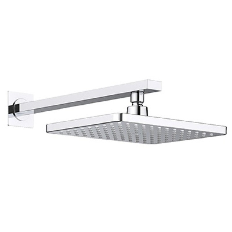 Душевая система Timo Torne SX-4319/00SM, хром