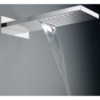 Душевая система Timo Petruma SX-5039/00SM chrome с внутренней частью