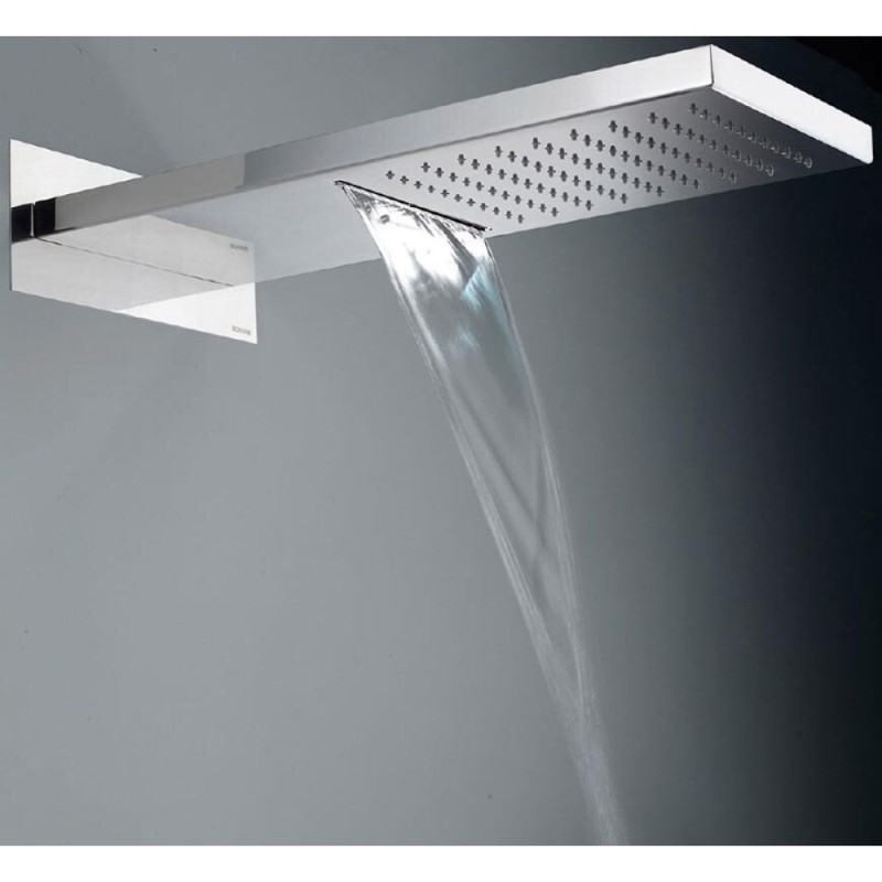 Душевая система Timo Petruma SX-5039/00SM chrome с внутренней частью