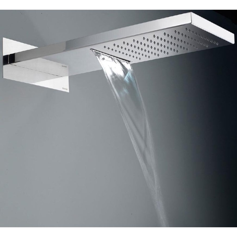 Душевая система Timo Petruma SX-5039/00SM chrome с внутренней частью