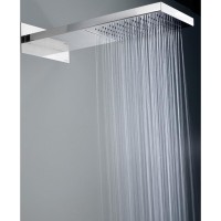 Душевая система Timo Petruma SX-5039/00SM chrome с внутренней частью