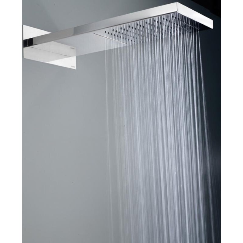 Душевая система Timo Petruma SX-5039/00SM chrome с внутренней частью