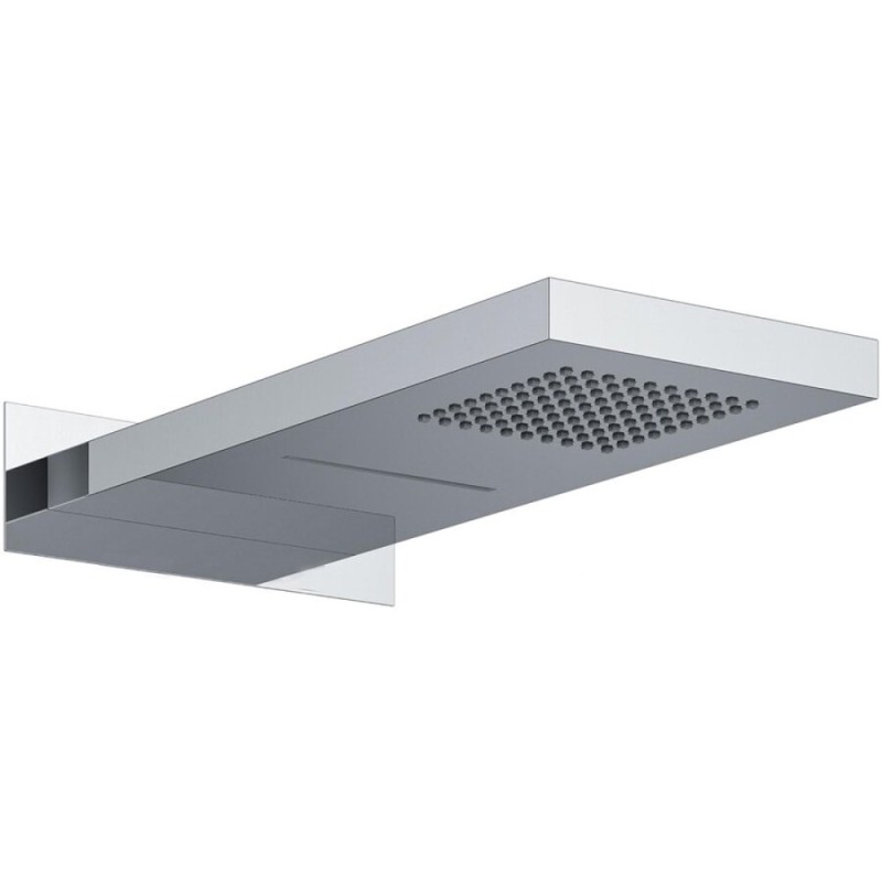 Душевая система Timo Petruma SX-5039/00SM chrome с внутренней частью
