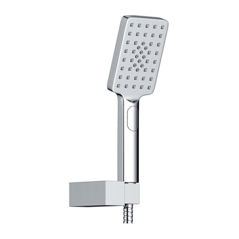 Душевая система Timo Petruma SX-5039/00SM chrome с внутренней частью