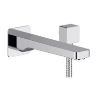 Душевая система скрытого монтажа Timo Petruma SX-5049/00SM chrome, 3-х режимная, с термостатом, хром