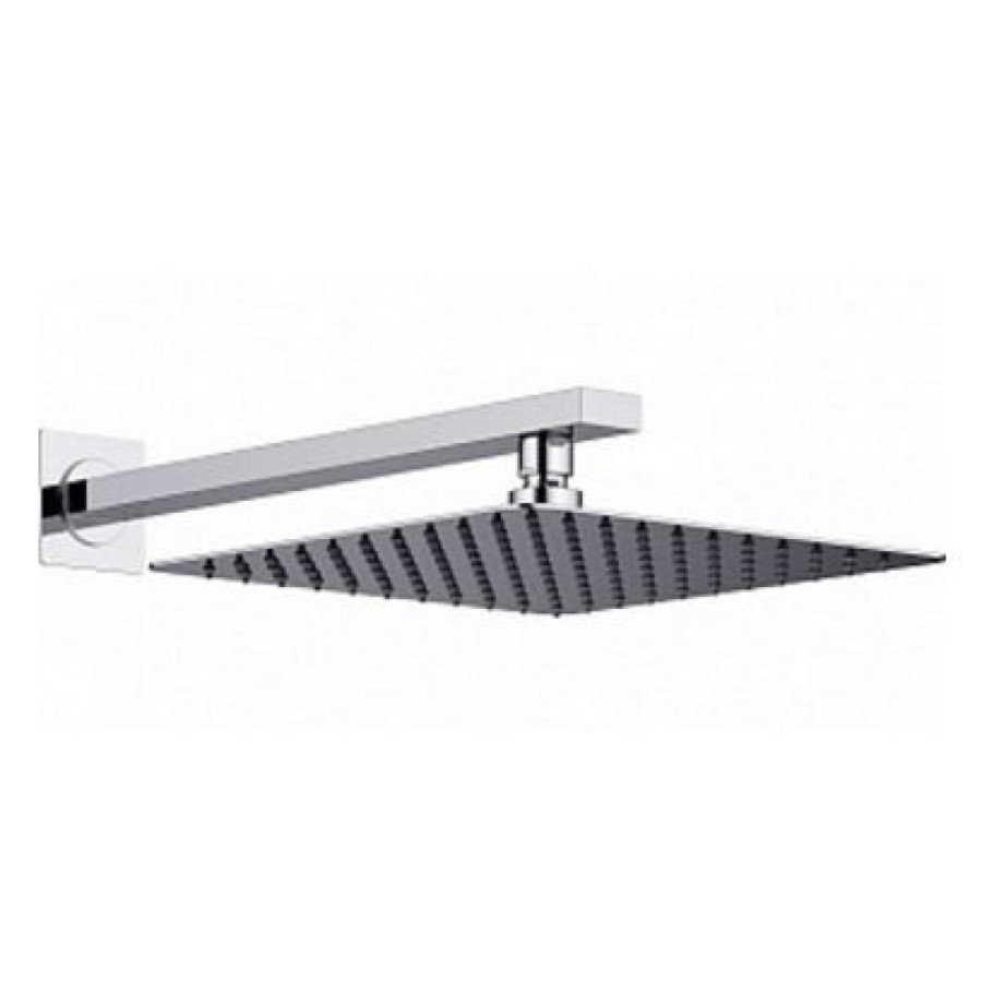 Душевая система скрытого монтажа Timo Petruma SX-5059/00SM chrome, 2-х режимная, с термостатом, хром